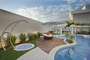 Home Sweet Home Tranquil Pools