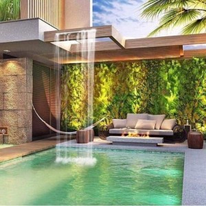 Home Sweet Home Tranquil Pools